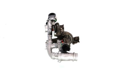 COMPRESOR SISTEM DE SUPRAALIMENTARE REMANTE 003002004626R 56