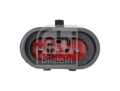 Lader, ladesystem FEBI BILSTEIN 191330