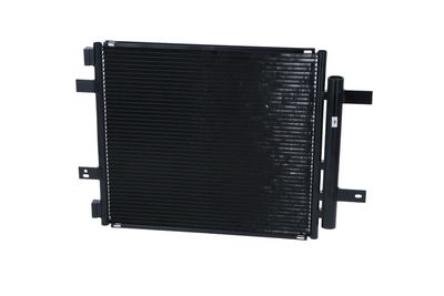 CONDENSATOR CLIMATIZARE NRF 350431 26