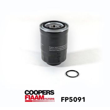 Palivový filtr CoopersFiaam FP5091
