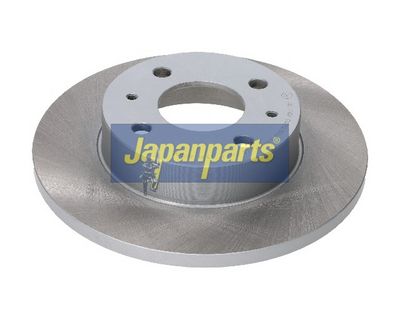 JAPANPARTS Stabdžių diskas