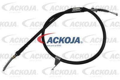 Тросик, cтояночный тормоз ACKOJA A38-30013 для FORD MAVERICK