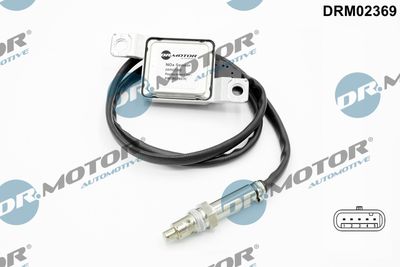 SENZOR NOX CATALIZATOR NOX