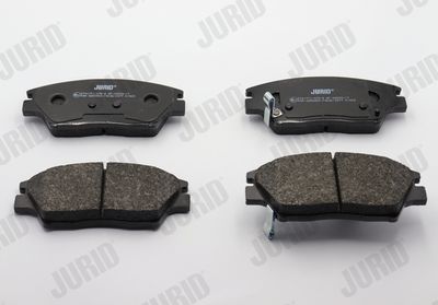 Brake Pad Set, disc brake 574177J