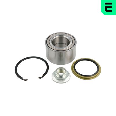 Wheel Bearing Kit 940371