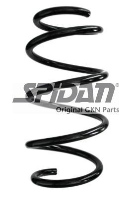Пружина ходовой части SPIDAN 87913 для VW TIGUAN