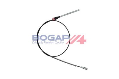 CABLU FRANA DE PARCARE