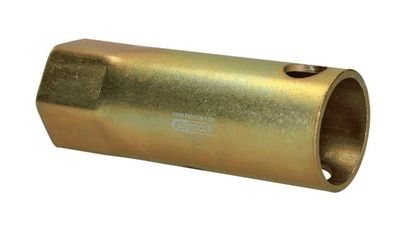 ACHSMUTTERSCHLüSSEL KS TOOLS 4604933 18