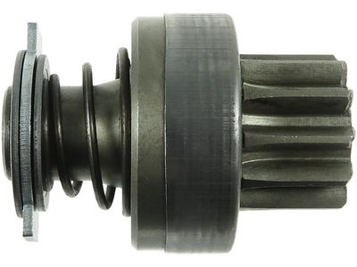 Volnoběžný převod, startér AS-PL SD9147