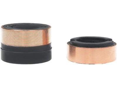 Bague collectrice, alternateur AS-PL