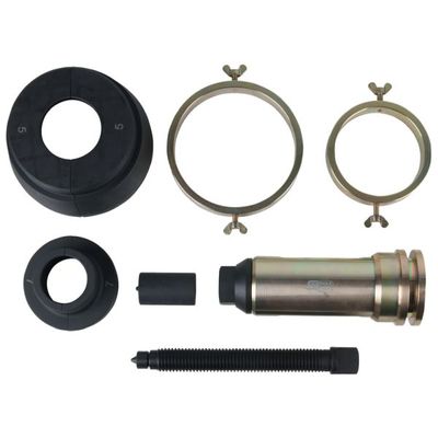 ABZIEHERSATZ DIFFERENTIAL-HAUPTWELLE