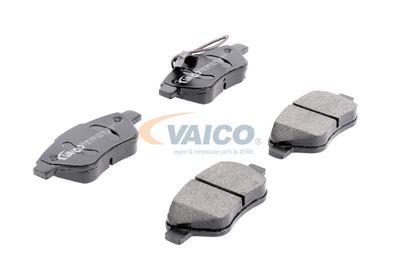 BREMSBELAGSATZ SCHEIBENBREMSE VAICO V240064 53