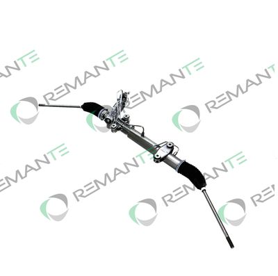 Řídicí mechanismus REMANTE 007-003-000251R