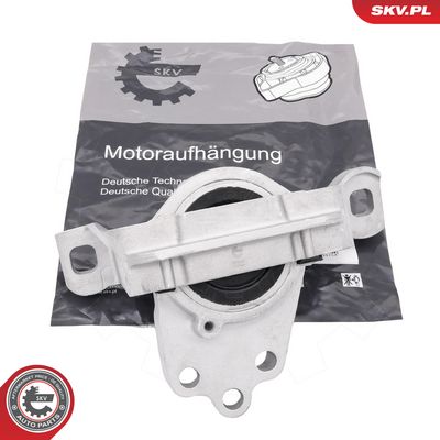 Zavěšení motoru ESEN SKV 75SKV296
