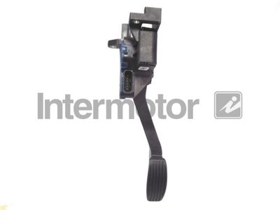 Sensor, accelerator pedal position Intermotor 42009