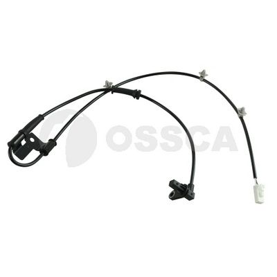 датчик, обороти на колелото OSSCA