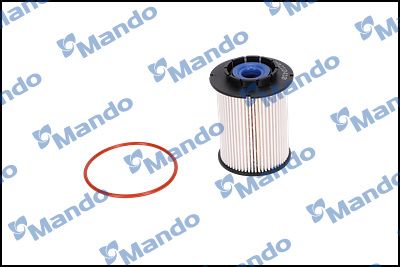 Топливный фильтр MANDO MMF030042 для CHEVROLET TRAX