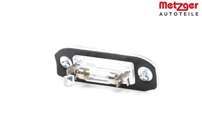 KENNZEICHENLEUCHTE METZGER AUTOTEILE 2080034 5