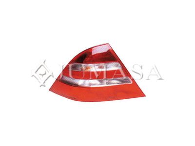 Задний фонарь JUMASA 42412052 для MERCEDES-BENZ S-CLASS