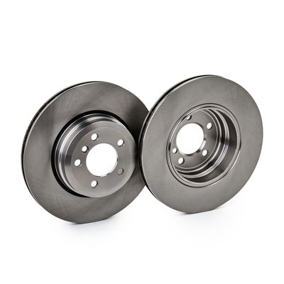спирачен диск RIDEX 82B1007