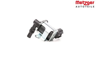 VENTIL AKTIVKOHLEFILTER METZGER AUTOTEILE 2250558 23