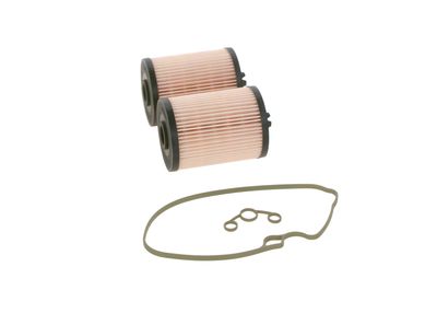 FILTRU COMBUSTIBIL BOSCH 1457431718 10