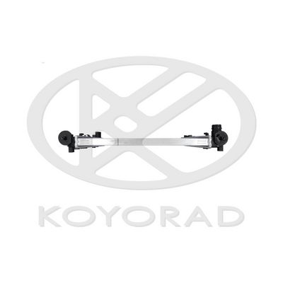 Radiator, racire motor Koyorad PL813940