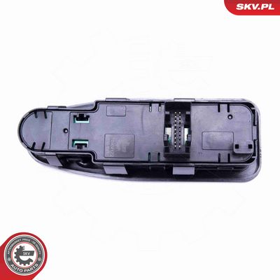 COMUTATOR MACARA GEAM ESEN SKV 37SKV172 2