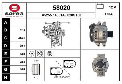GENERATOR