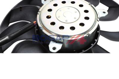 VENTILATOR RADIATOR BOGAP A4243168 3