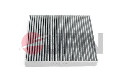 Filter, Innenraumluft