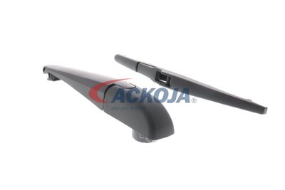 SET STERGATOARE CURATARE PARBRIZ ACKOJA A700441 42