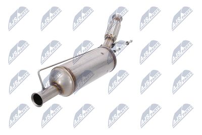 FILTRU FUNINGINE/PARTICULE SIST.DE ESAPAMENT NTY DPFPE012 24