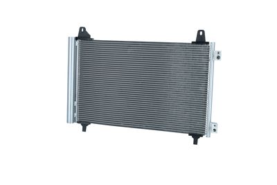 CONDENSATOR CLIMATIZARE NRF 350616 3