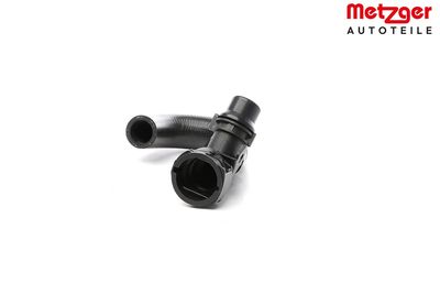 FURTUN RADIATOR METZGER AUTOTEILE 2422274 5