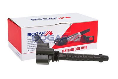 BOGAP Ritė, uždegimas
