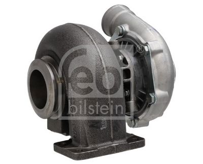 Lader, ladesystem FEBI BILSTEIN 195391