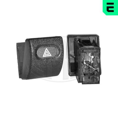 COMUTATOR LUMINI DE AVARIE