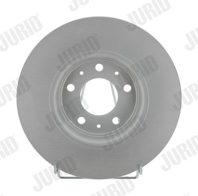 Тормозной диск JURID 562961JC для OPEL GT