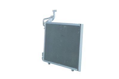 KONDENSATOR KLIMAANLAGE NRF 35976 33