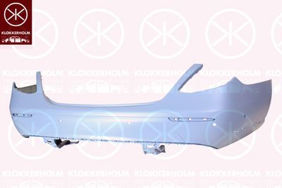 броня KLOKKERHOLM 3530955A1