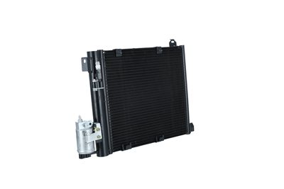 CONDENSATOR CLIMATIZARE NRF 35302 42