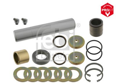 FEBI BILSTEIN Reparatursatz, Achsschenkelbolzen