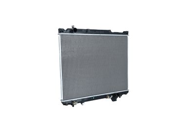 KüHLER MOTORKüHLUNG NRF 53576 42