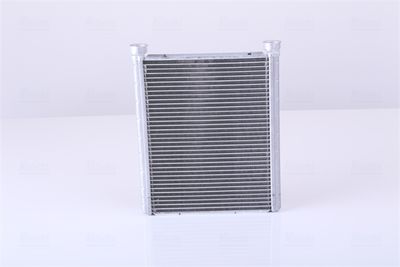 NISSENS 72065 Радиатор печки  для INFINITI (Инфинити)