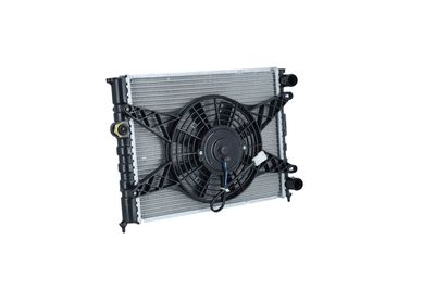 RADIATOR RACIRE MOTOR NRF 53999 42