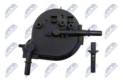 FILTRU COMBUSTIBIL NTY FFFMZ047 5