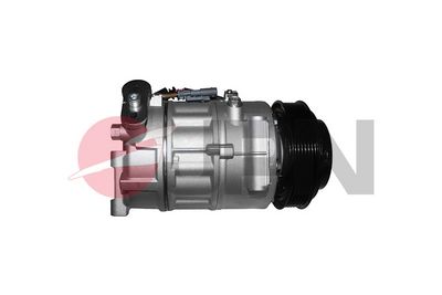 Kompressori, ilmastointilaite JPN 90C0006-JPN – OPEL, GENERAL MOTORS, VAUXHALL, SAAB
