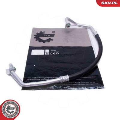 CONDUCTA PRESIUNE VARIABILA AER CONDITIONAT