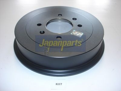 JAPANPARTS Stabdžių būgnas